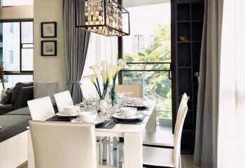 Кондоминиум в Бангкоке, Таиланд | THE414470