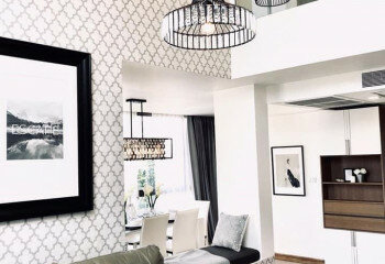 Кондоминиум в Бангкоке, Таиланд | THE414470