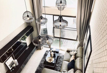 Кондоминиум в Бангкоке, Таиланд 