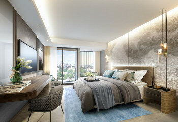 Кондоминиум в Паттайе, Таиланд | THE208238