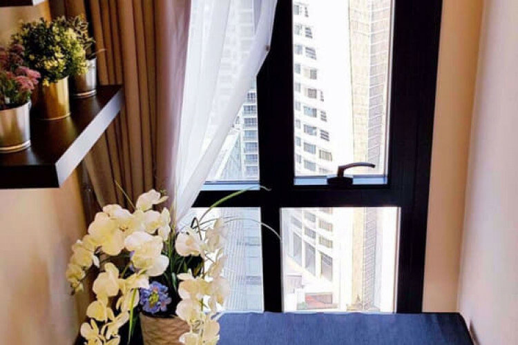 Кондоминиум в Бангкоке, Таиланд | THE353478