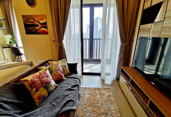 Кондоминиум в Бангкоке, Таиланд | THE353478