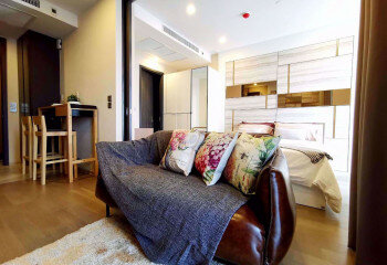 Кондоминиум в Бангкоке, Таиланд | THE353478