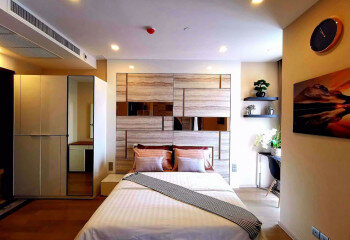 Кондоминиум в Бангкоке, Таиланд | THE353478