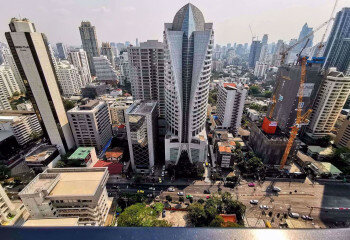 Кондоминиум в Бангкоке, Таиланд | THE353478