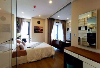 Кондоминиум в Бангкоке, Таиланд | THE353478