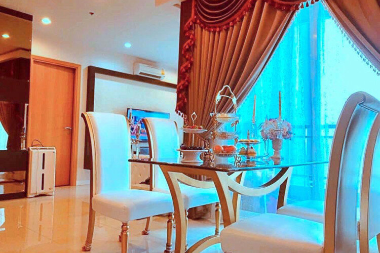 Кондоминиум в Бангкоке, Таиланд | THE549868