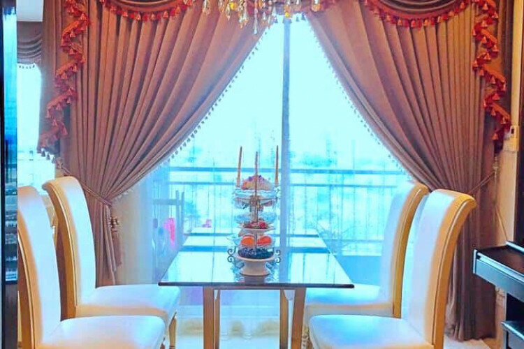 Кондоминиум в Бангкоке, Таиланд | THE549868