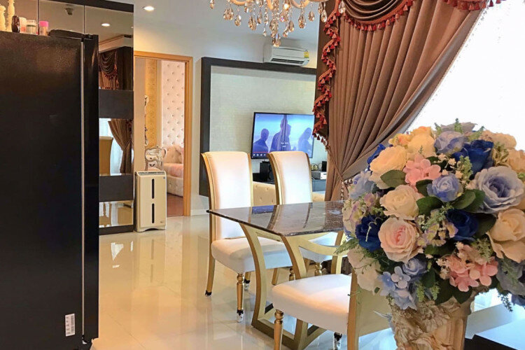 Кондоминиум в Бангкоке, Таиланд | THE549868