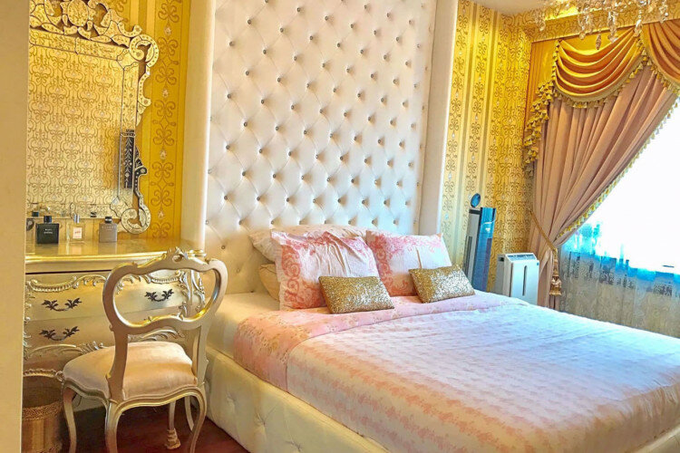 Кондоминиум в Бангкоке, Таиланд | THE549868