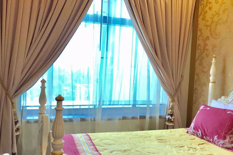 Кондоминиум в Бангкоке, Таиланд | THE549868