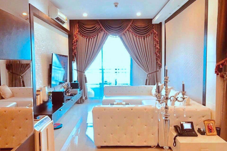 Кондоминиум в Бангкоке, Таиланд | THE549868