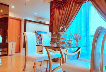 Кондоминиум в Бангкоке, Таиланд | THE549868