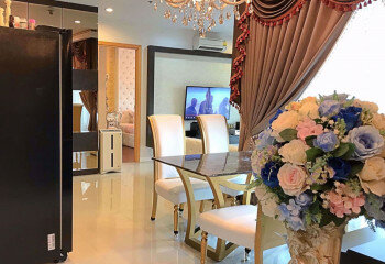 Кондоминиум в Бангкоке, Таиланд | THE549868