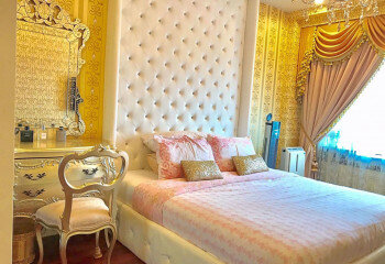 Кондоминиум в Бангкоке, Таиланд | THE549868