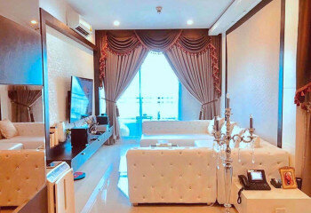 Кондоминиум в Бангкоке, Таиланд 