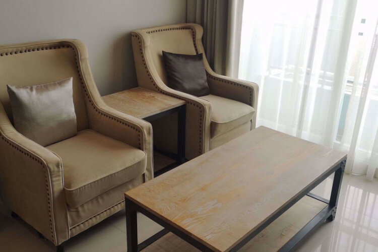 Кондоминиум в Бангкоке, Таиланд | THE450311