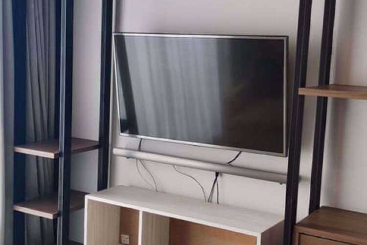 Кондоминиум в Бангкоке, Таиланд | THE450311