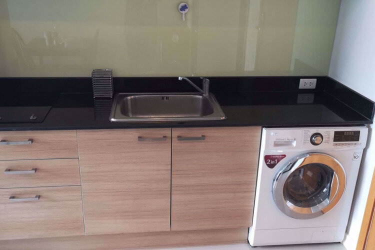 Кондоминиум в Бангкоке, Таиланд | THE450311