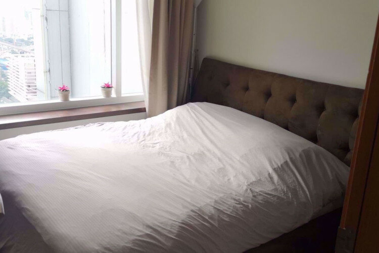 Кондоминиум в Бангкоке, Таиланд | THE450311