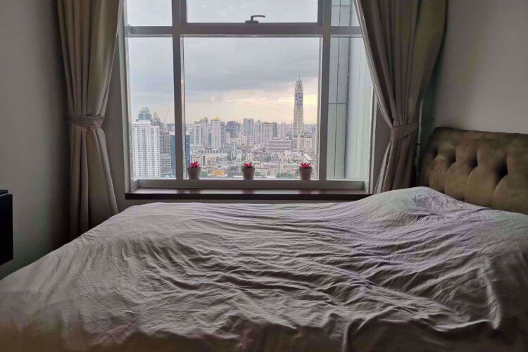 Кондоминиум в Бангкоке, Таиланд | THE450311