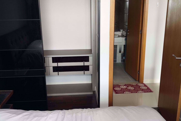 Кондоминиум в Бангкоке, Таиланд | THE450311