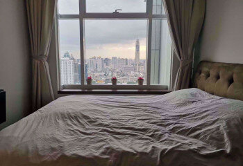 Кондоминиум в Бангкоке, Таиланд | THE450311