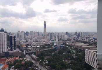 Кондоминиум в Бангкоке, Таиланд | THE450311