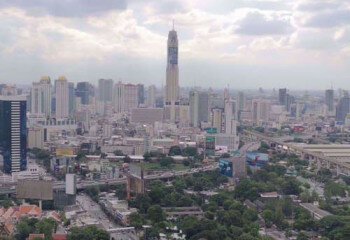 Кондоминиум в Бангкоке, Таиланд | THE450311