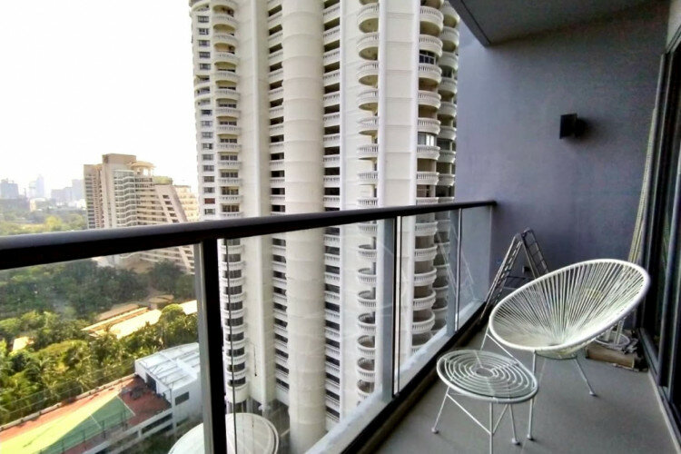 Кондоминиум в Паттайе, Таиланд | THE510191