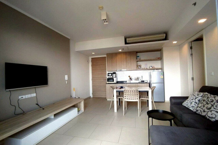 Кондоминиум в Паттайе, Таиланд | THE510191