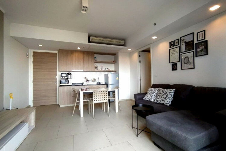 Кондоминиум в Паттайе, Таиланд | THE510191