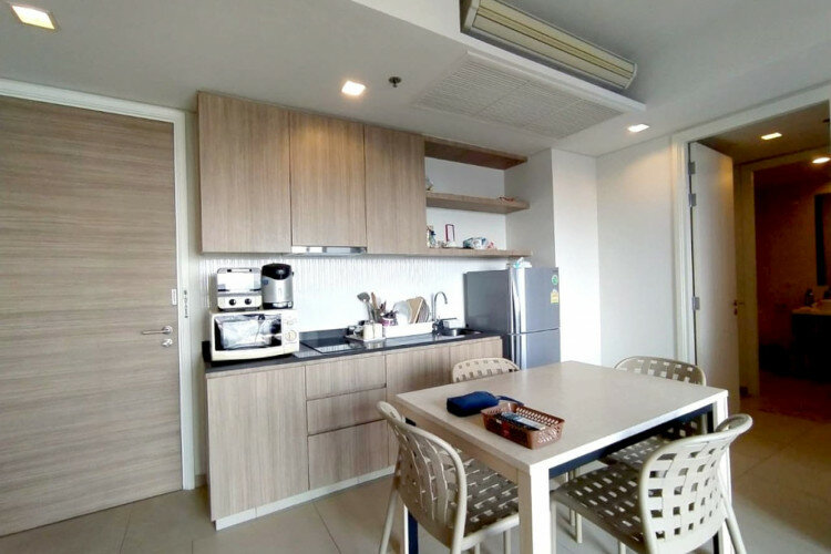 Кондоминиум в Паттайе, Таиланд | THE510191