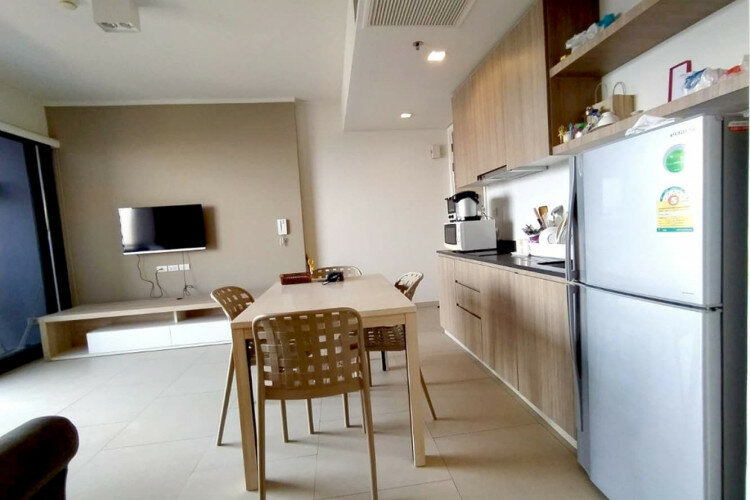 Кондоминиум в Паттайе, Таиланд | THE510191