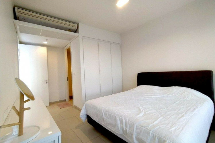 Кондоминиум в Паттайе, Таиланд | THE510191