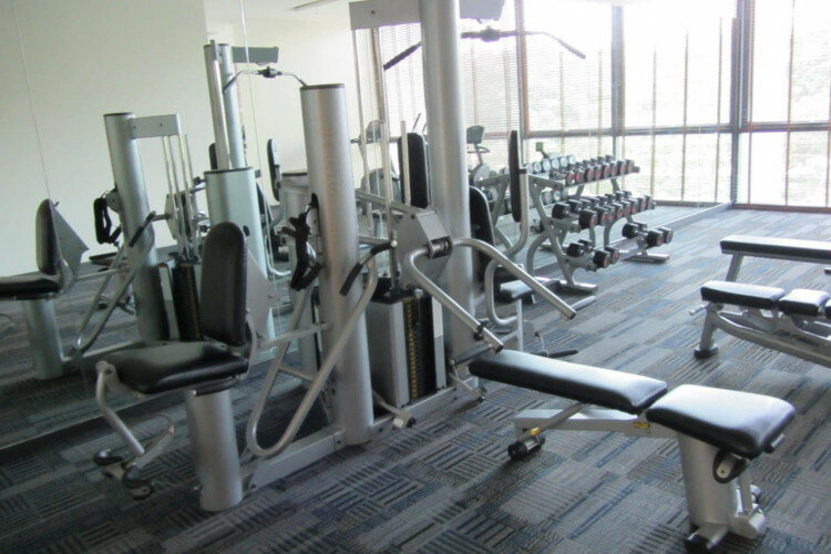 Кондоминиум в Паттайе, Таиланд | THE510191