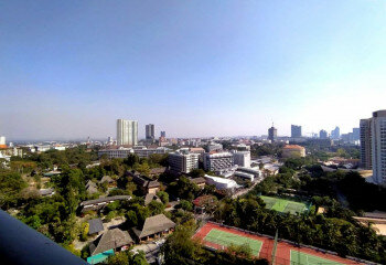 Кондоминиум в Паттайе, Таиланд | THE510191