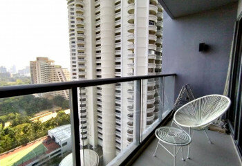 Кондоминиум в Паттайе, Таиланд | THE510191