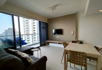 Кондоминиум в Паттайе, Таиланд | THE510191