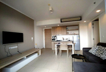 Кондоминиум в Паттайе, Таиланд | THE510191