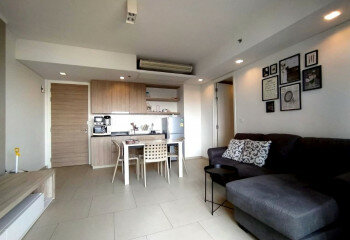 Кондоминиум в Паттайе, Таиланд | THE510191