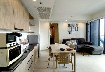 Кондоминиум в Паттайе, Таиланд | THE510191