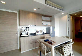 Кондоминиум в Паттайе, Таиланд | THE510191