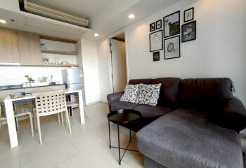 Кондоминиум в Паттайе, Таиланд | THE510191