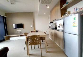 Кондоминиум в Паттайе, Таиланд | THE510191