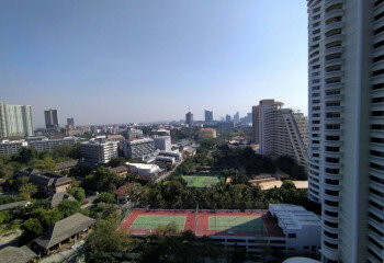 Кондоминиум в Паттайе, Таиланд | THE510191