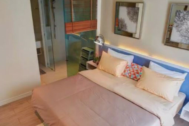 Кондоминиум в Паттайе, Таиланд | THE109634