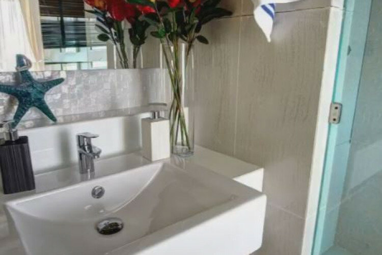 Кондоминиум в Паттайе, Таиланд | THE109634