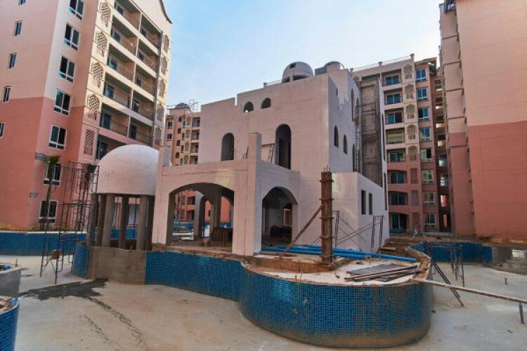 Кондоминиум в Паттайе, Таиланд | THE109634