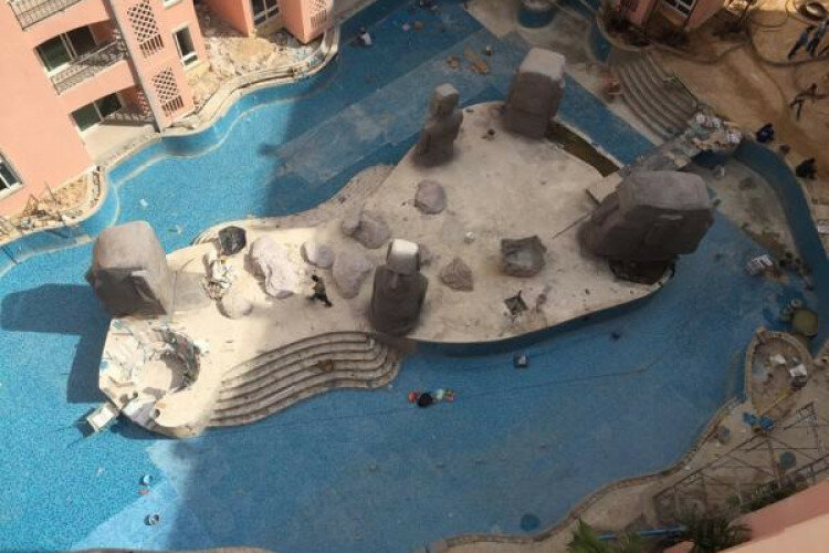 Кондоминиум в Паттайе, Таиланд | THE109634